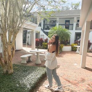 Meet your Posher, Breeanna